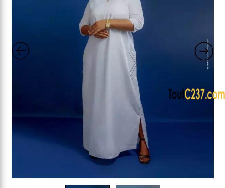 COLLECTION BOUBOU (MADE IN AFRICA)