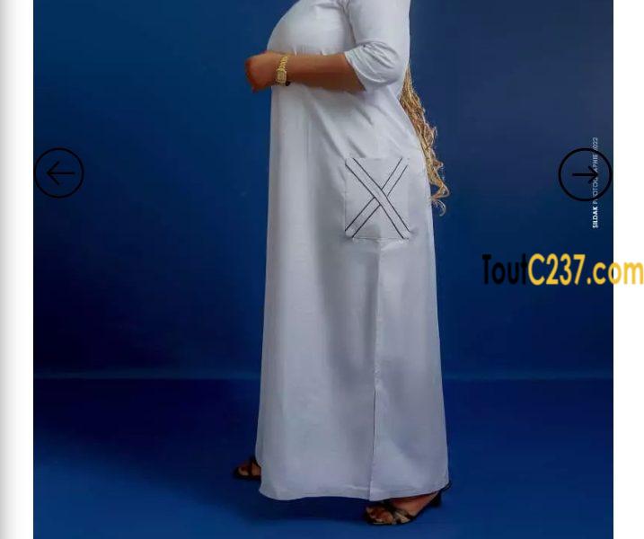 COLLECTION BOUBOU (MADE IN AFRICA)