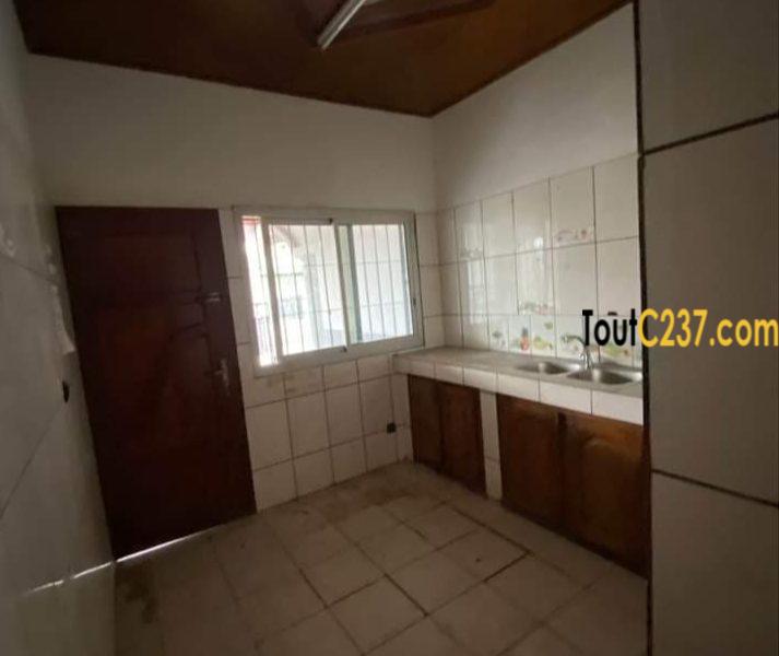 Appartement à louer à Bonamoussadi
