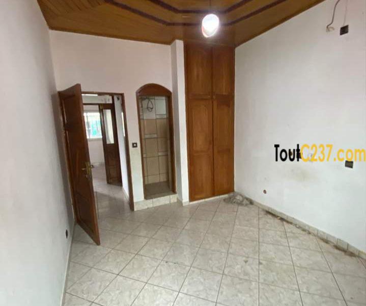 Appartement à louer à Bonamoussadi
