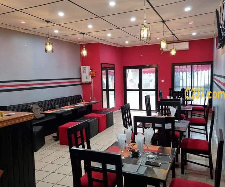 Fonds de commerce restaurant à vendre a Akwa