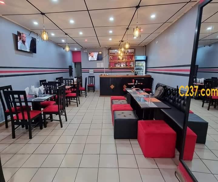 Fonds de commerce restaurant à vendre a Akwa
