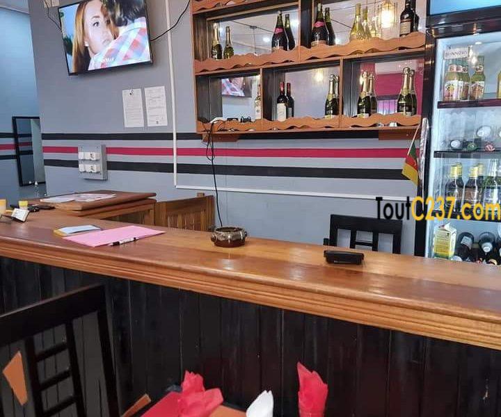 Fonds de commerce restaurant à vendre a Akwa