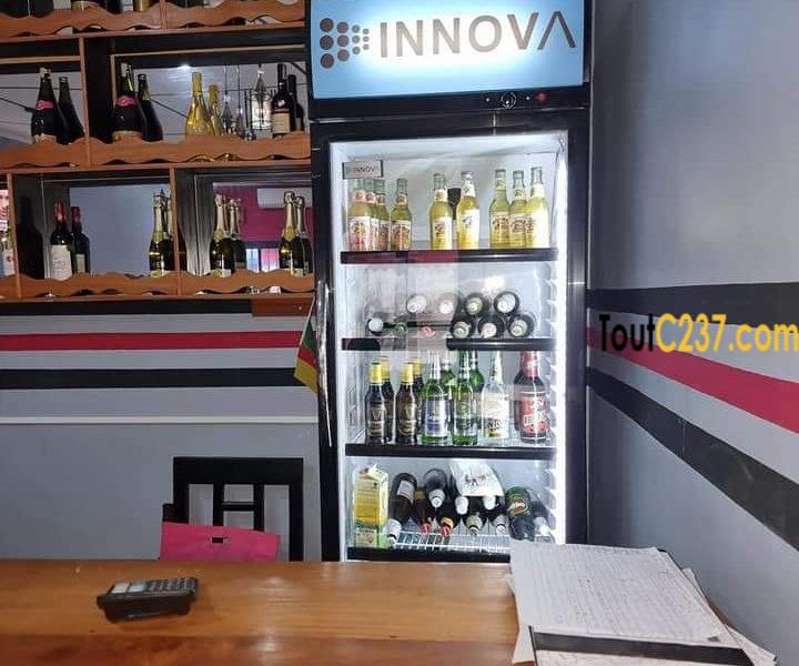 Fonds de commerce restaurant à vendre a Akwa