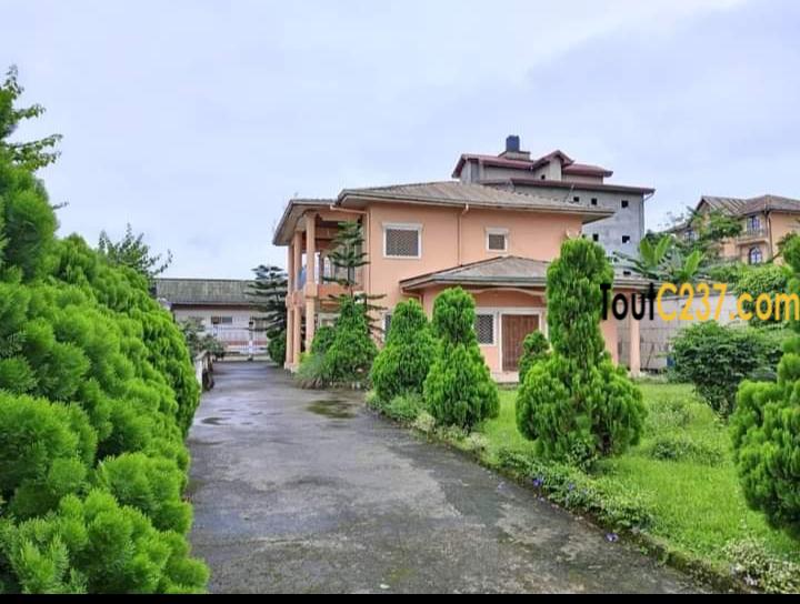 Duplex à louer à Logpom tout uasage