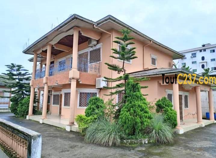 Duplex à louer à Logpom tout uasage
