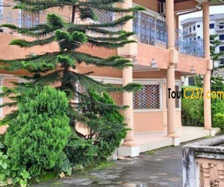 Duplex à louer à Logpom tout uasage
