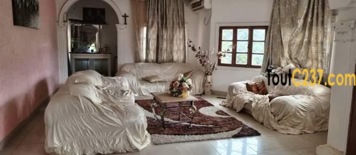 Duplex à louer à Logpom tout uasage