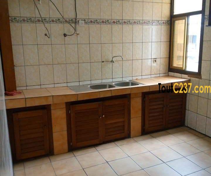 Appartement à louer a Bonamoussadi Douala