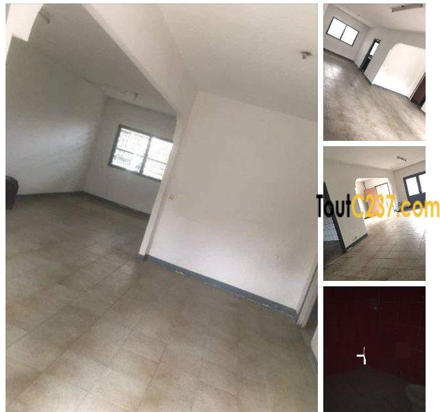 Maison en villa a vendre à Bonamoussadi