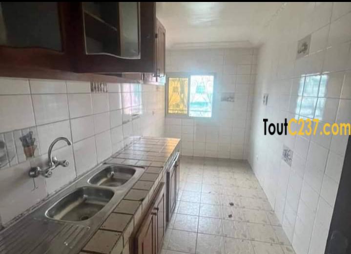 Appartement à louer à