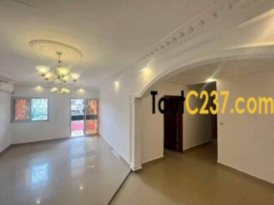 Appartement à louer à