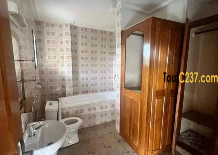 Appartement à louer à