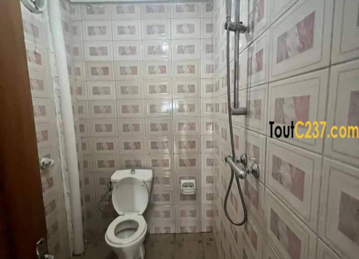 Appartement à louer à