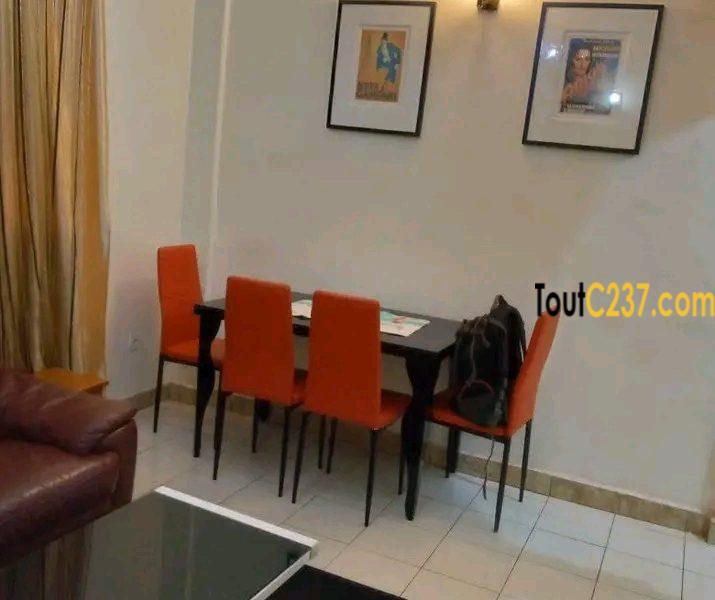 Studio Moderne à louer à Makepe