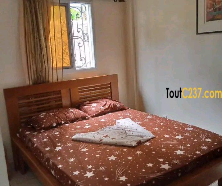 Studio Moderne à louer à Makepe