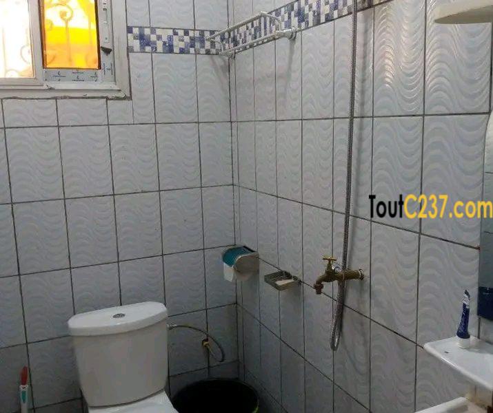 Studio Moderne à louer à Makepe