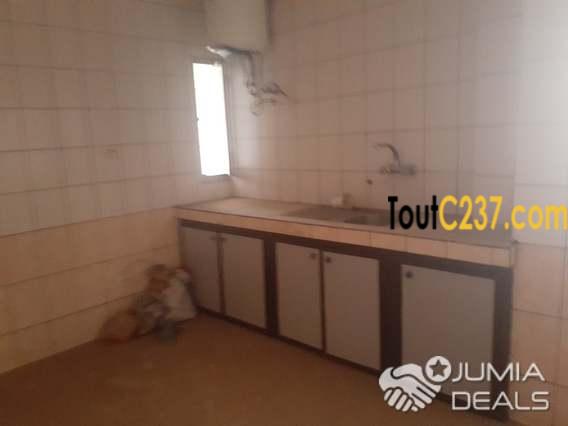 Appartement à louer à Bonapriso Douala
