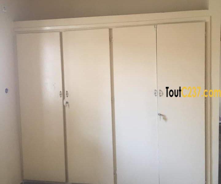Maison a louer à Bonapriso Douala