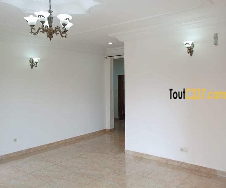 Appartement à louer à Logpom Douala
