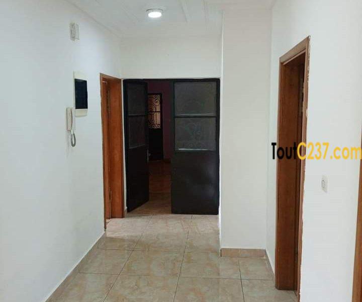 Appartement à louer à Logpom Douala