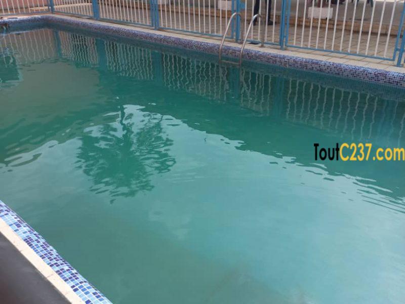 Appartement à louer à Bonapriso, Douala