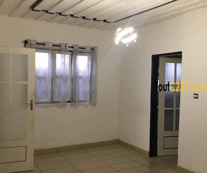 Maison en villa à louer à Bonapriso