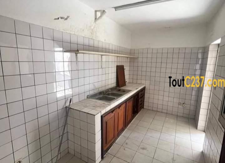 Studio moderne à louer a Bonapriso