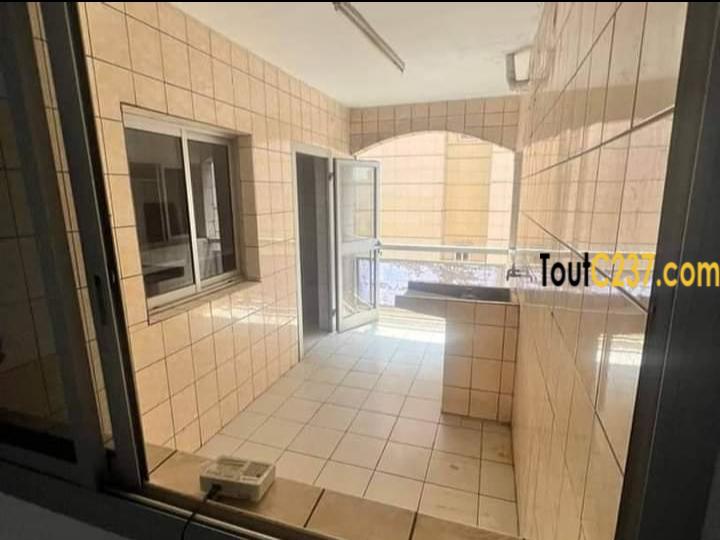 Studio moderne à louer a Bonapriso
