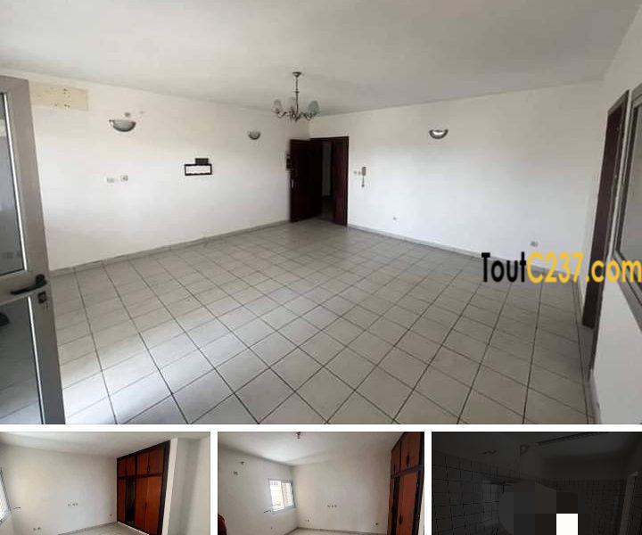 Studio moderne à louer a Bonapriso