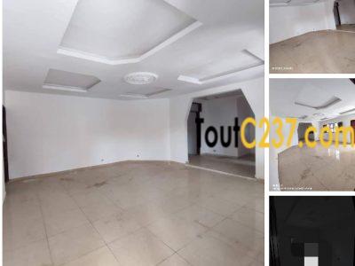Maison à louer à Kotto Douala