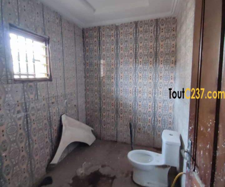 Maison à louer à Kotto Douala