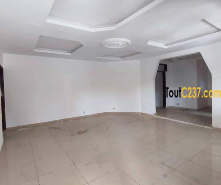 Maison à louer à Kotto Douala
