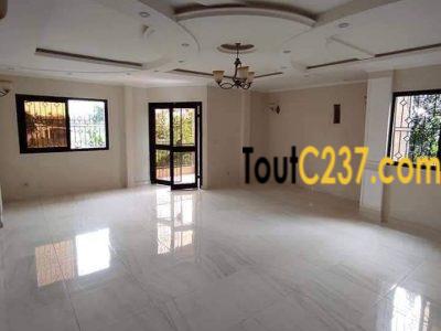 Appartement à Louer à Logpom Douala
