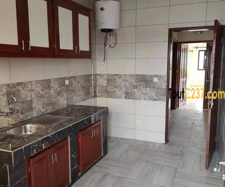 Appartement à Louer à Logpom Douala