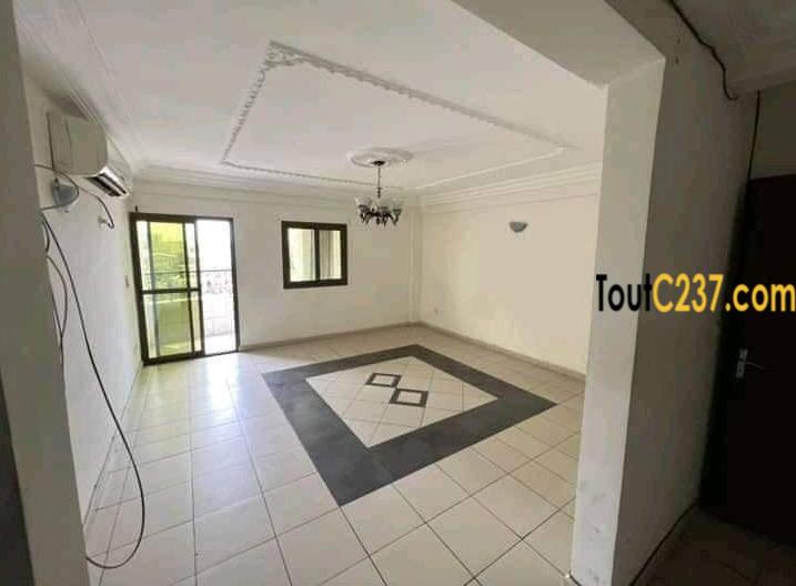 Studio moderne à louer à Bali, Douala