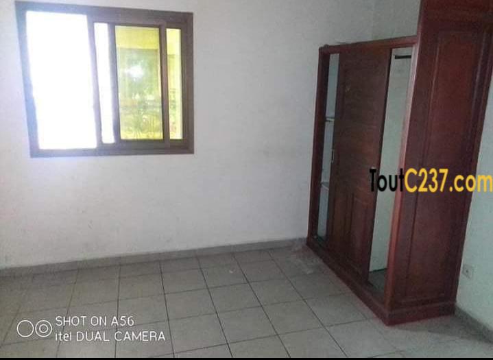 Studio moderne à louer à Bali, Douala