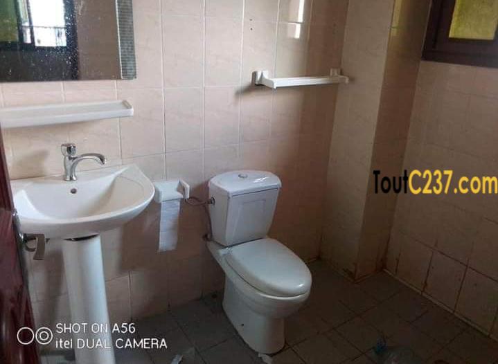 Studio moderne à louer à Bali, Douala