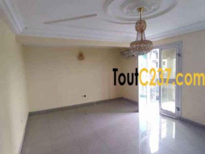 Appartement neuf à louer à Bonamoussadi