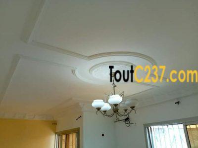 Appartement à louer à Bessengue Douala