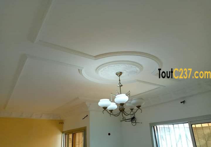 Appartement à louer à Bessengue Douala