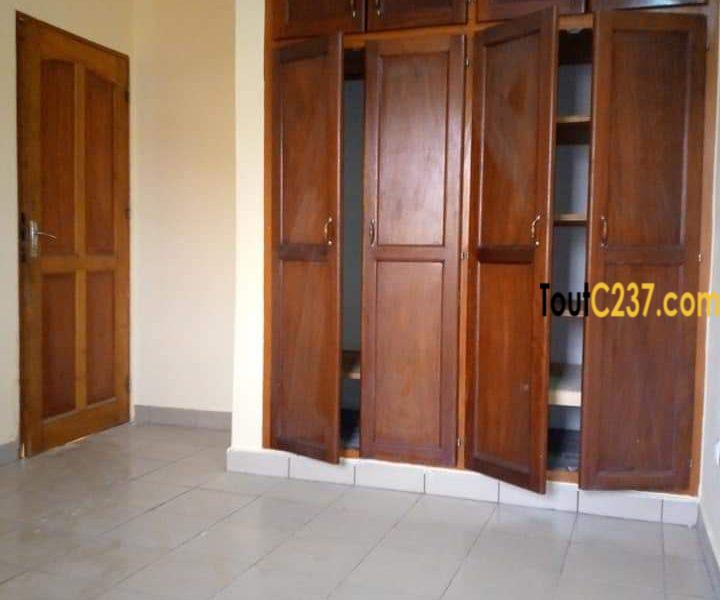 Appartement à louer à Bessengue Douala