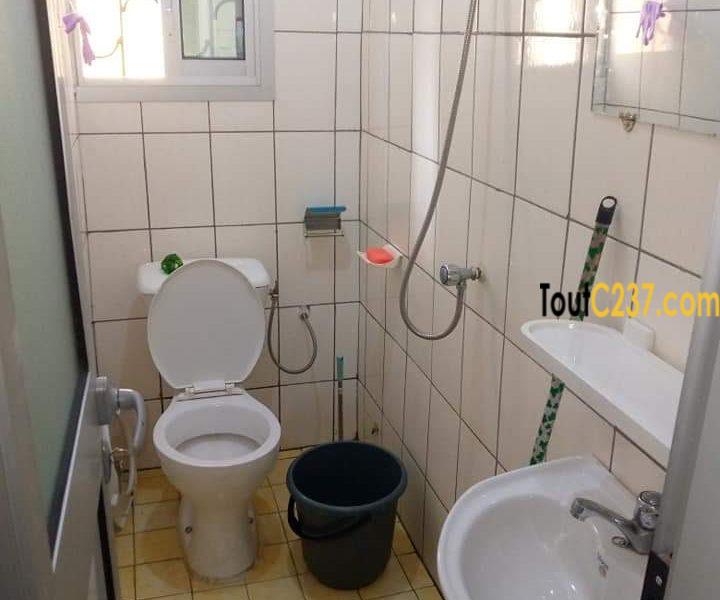 Appartement à louer à Bessengue Douala