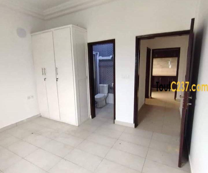 Appartement à louer à Bonamoussadi