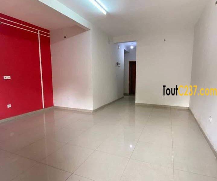 Appartement à louer à Makepe