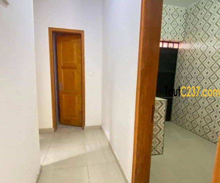 Appartement à louer à Makepe