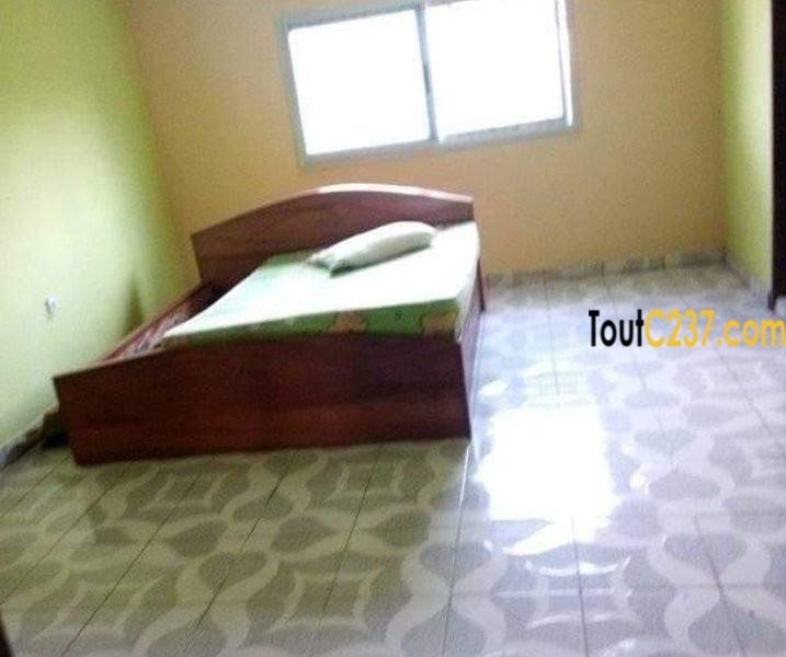 Maison en duplex à louer à Cité des Palmiers