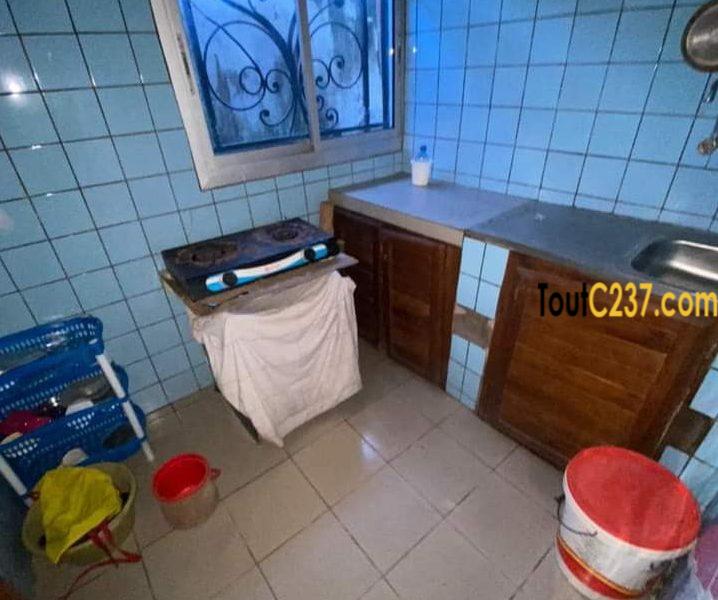 Maison en duplex à vendre à Kotto