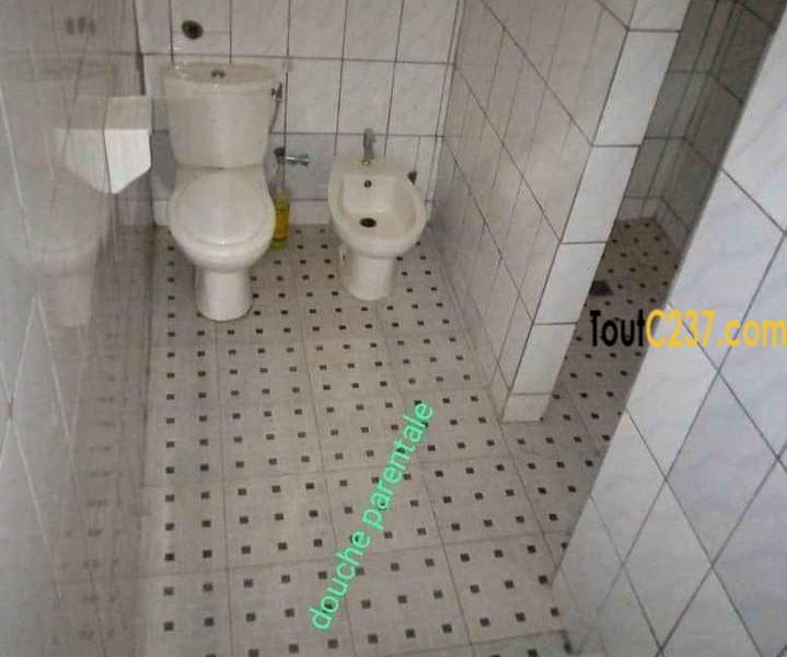 Maison en villa à louer à Logpom