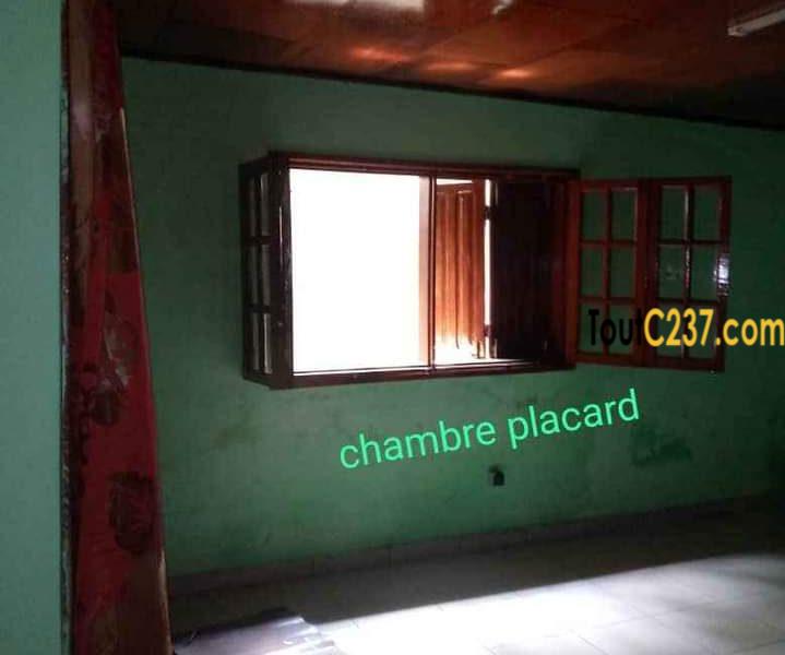 Maison en villa à louer à Logpom